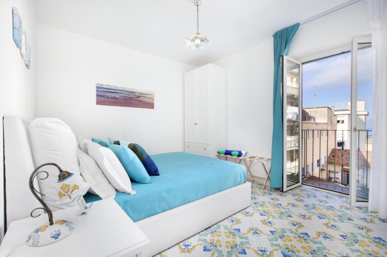 Millie Sorrento Suites Экстерьер фото