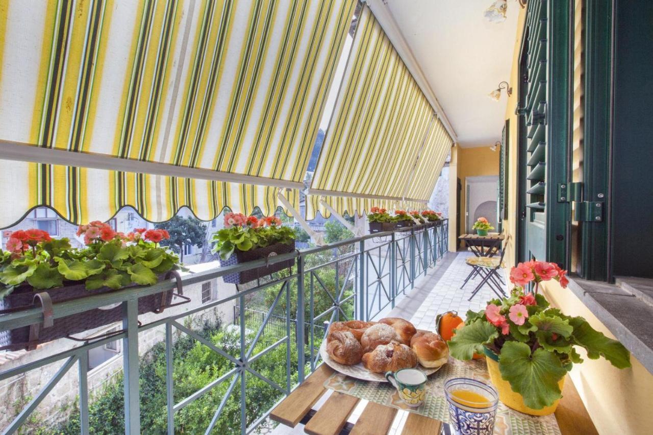 Millie Sorrento Suites Экстерьер фото