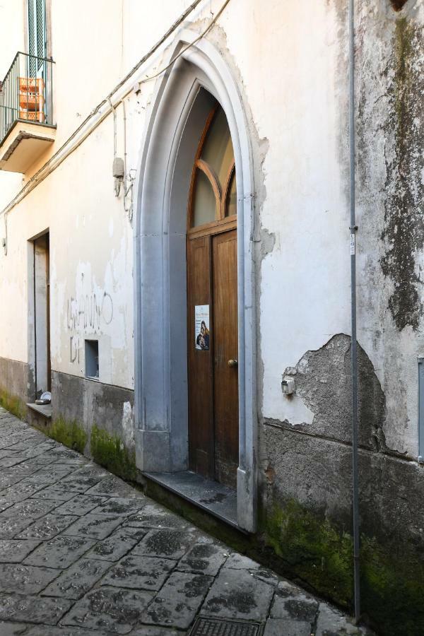 Millie Sorrento Suites Экстерьер фото