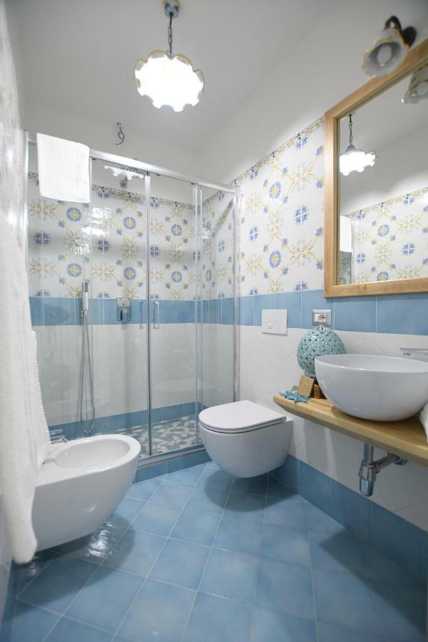Millie Sorrento Suites Экстерьер фото